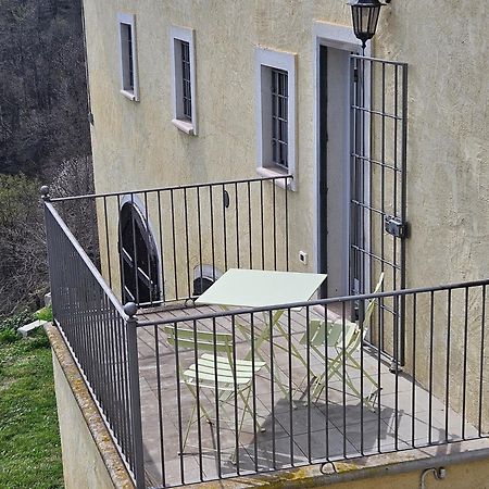 Casa Nel Verde Ca Dla Cola Mombasiglio 외부 사진