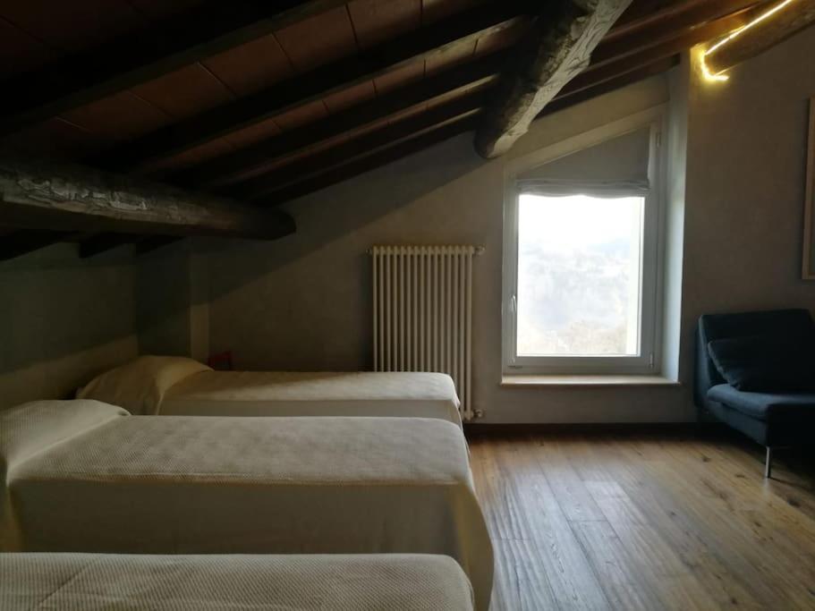 Casa Nel Verde Ca Dla Cola Mombasiglio 외부 사진
